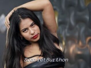 ScarletBurthon