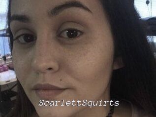 ScarlettSquirts