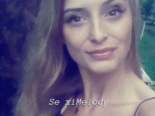 Se_xiMelody