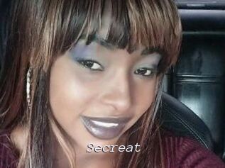 Secreat