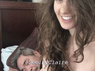 SeeingClaire