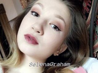 Selena_Graham