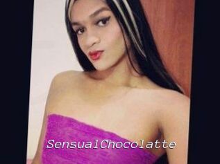 SensualChocolatte