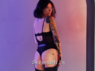 SerenaMils