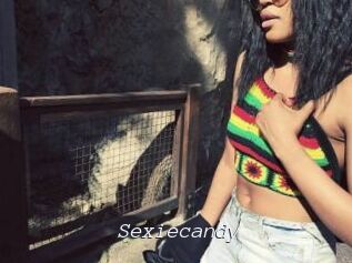 Sexiecandy