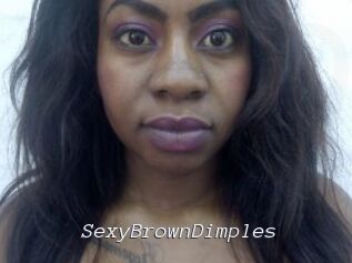 SexyBrownDimples Tel 69 Salopes
