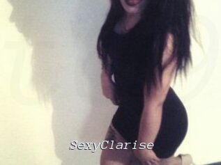 SexyClarise