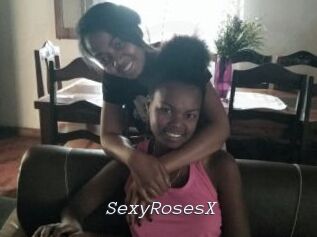 SexyRosesX