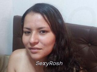 SexyRosh