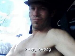 Sexyjaydog