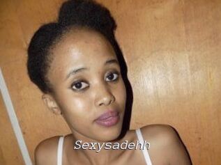 Sexysadehh