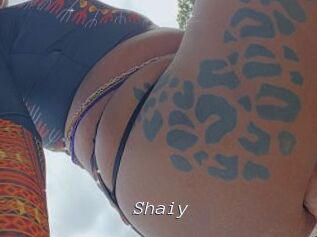 Shaiy