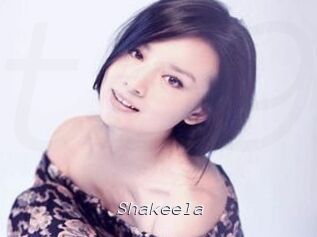 Shakeela