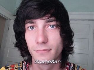 ShaneMan Tel 69 Salopes