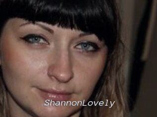 ShannonLovely