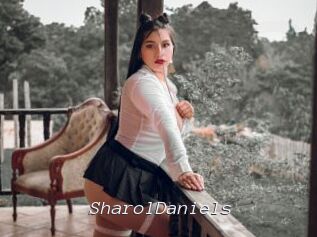SharolDaniels