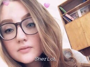SherLoL