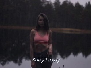 Sheylalay