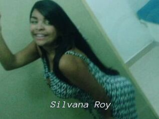 Silvana_Roy