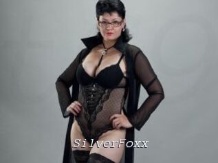 SilverFoxx