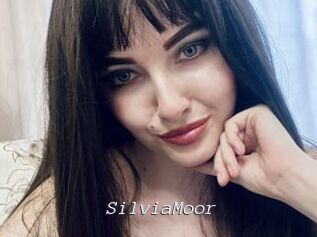 SilviaMoor Tel 69 Salopes