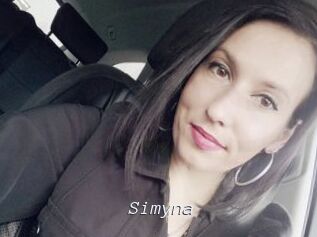 Simyna