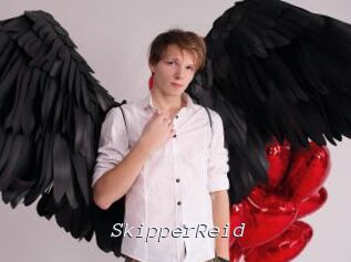 SkipperReid