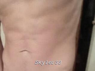 Skyler33 Tel 69 Salopes