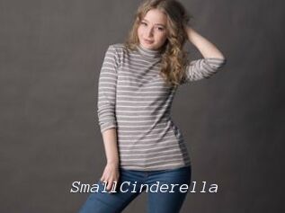 SmallCinderella