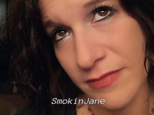 SmokinJane Tel 69 Salopes