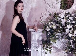 SoLovelyEva