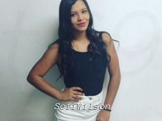 SofiWilson