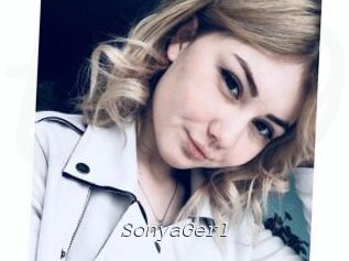 SonyaGerl