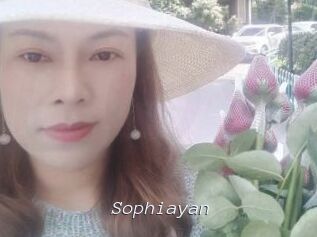 Sophiayan Tel 69 Salopes