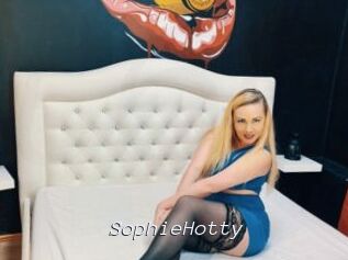 SophieHotty