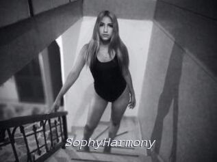 SophyHarmony