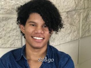 Sosgo