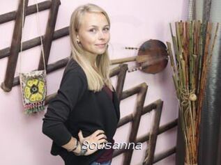 Sousanna