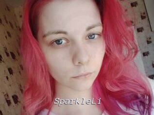 SparkleLi