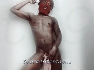 SpermIntentions