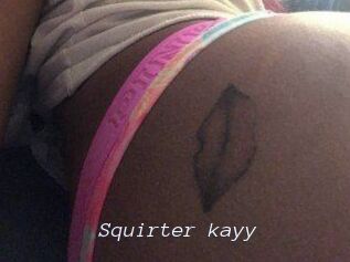 Squirter_kayy