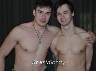 StarkGenry