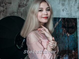 StellaTurner