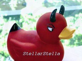 StellarStella