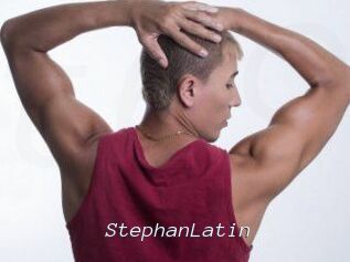 StephanLatin