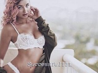 Successful111
