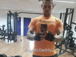 SugerDaddy