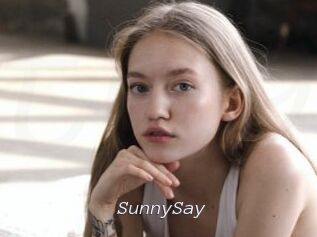 SunnySay