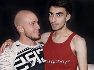 SuperChigoboys