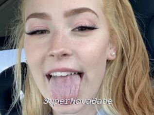SuperNovaBabe